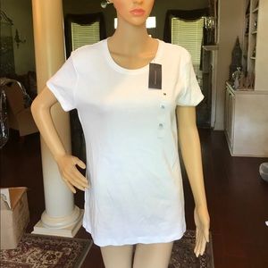 New With tag Tommy Hilfiger T-shirt